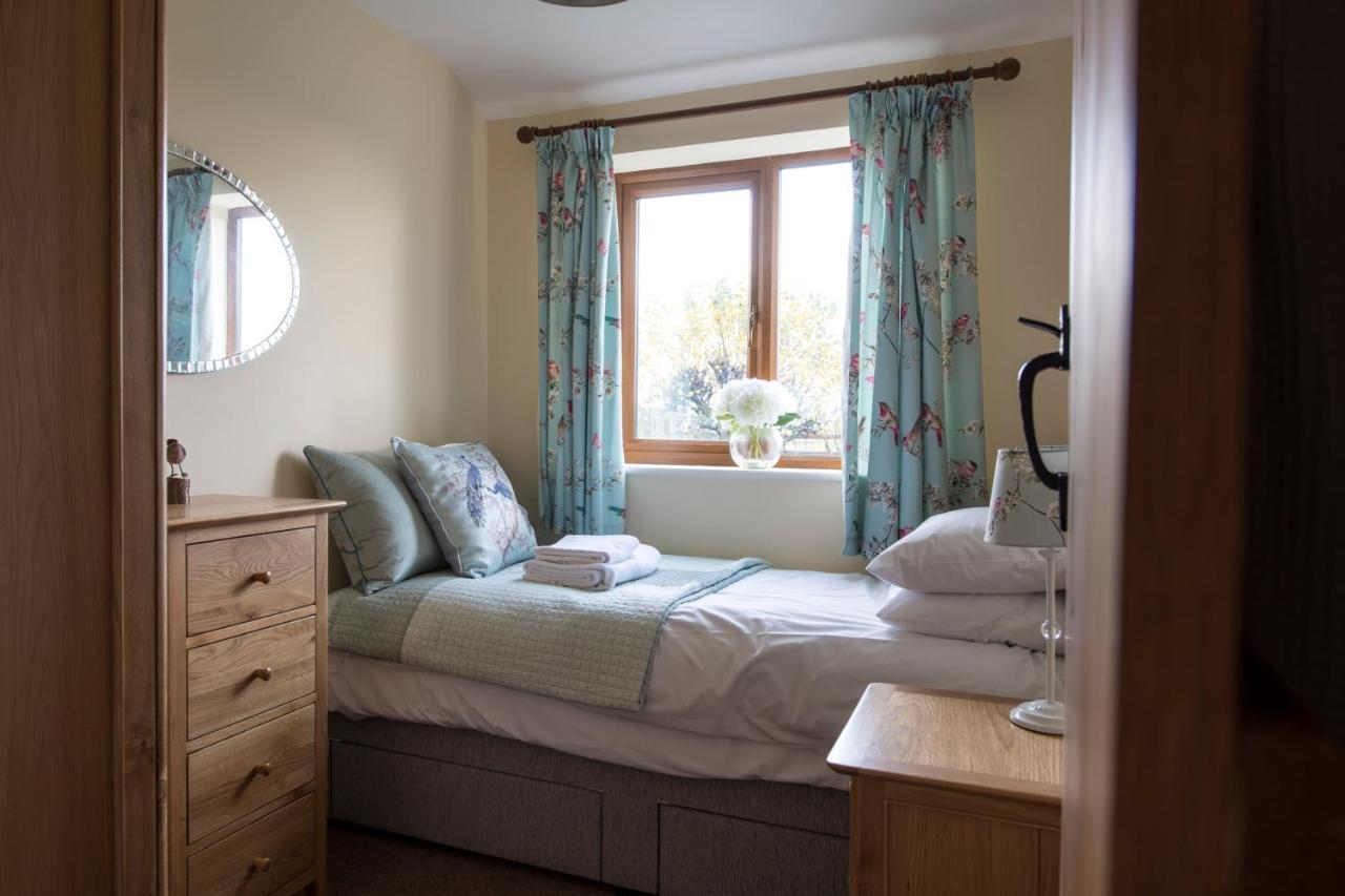 Morndyke Cottage 瑟斯克 外观 照片