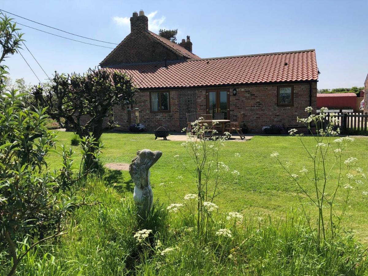 Morndyke Cottage 瑟斯克 外观 照片